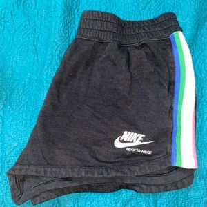 Nike shorts : Vintage